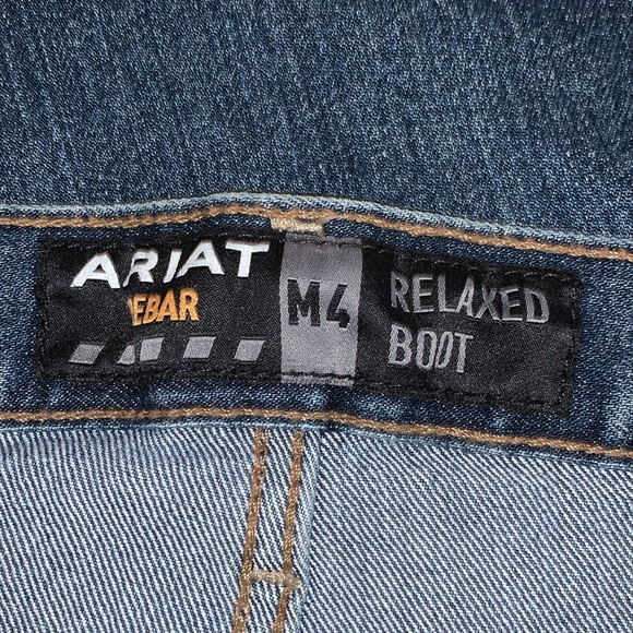 Ariat Jeans - Picture 3 of 6